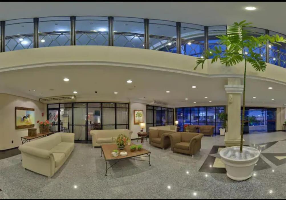 Flat Saint Martin Apto 308 فورتاليز المظهر الخارجي الصورة