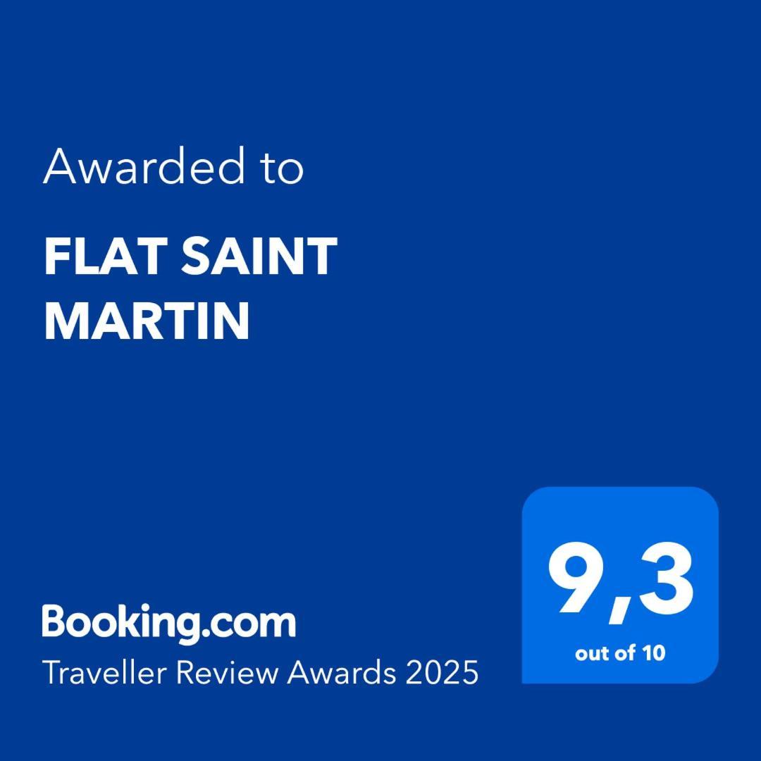 Flat Saint Martin Apto 308 فورتاليز المظهر الخارجي الصورة